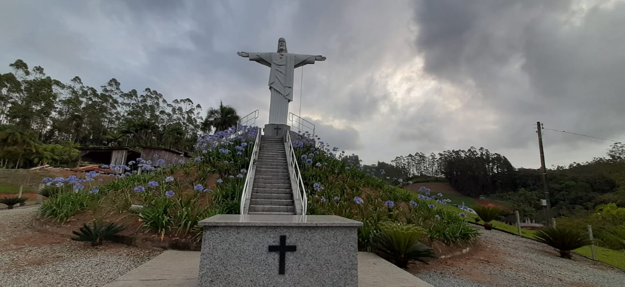Morro do Cristo