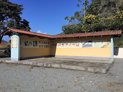 Memorial Ângela Stolf