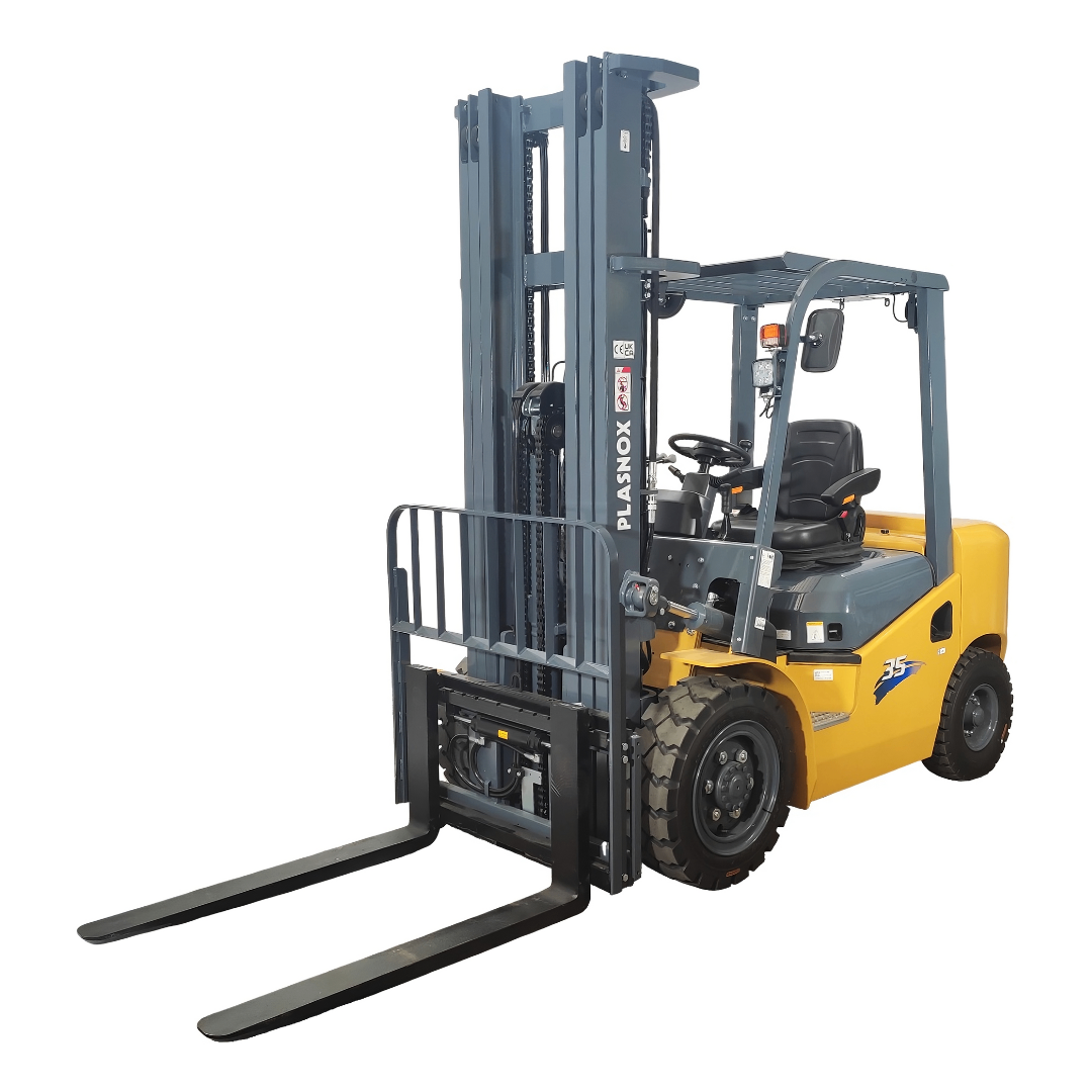 Empilhadeira CPCD35-600