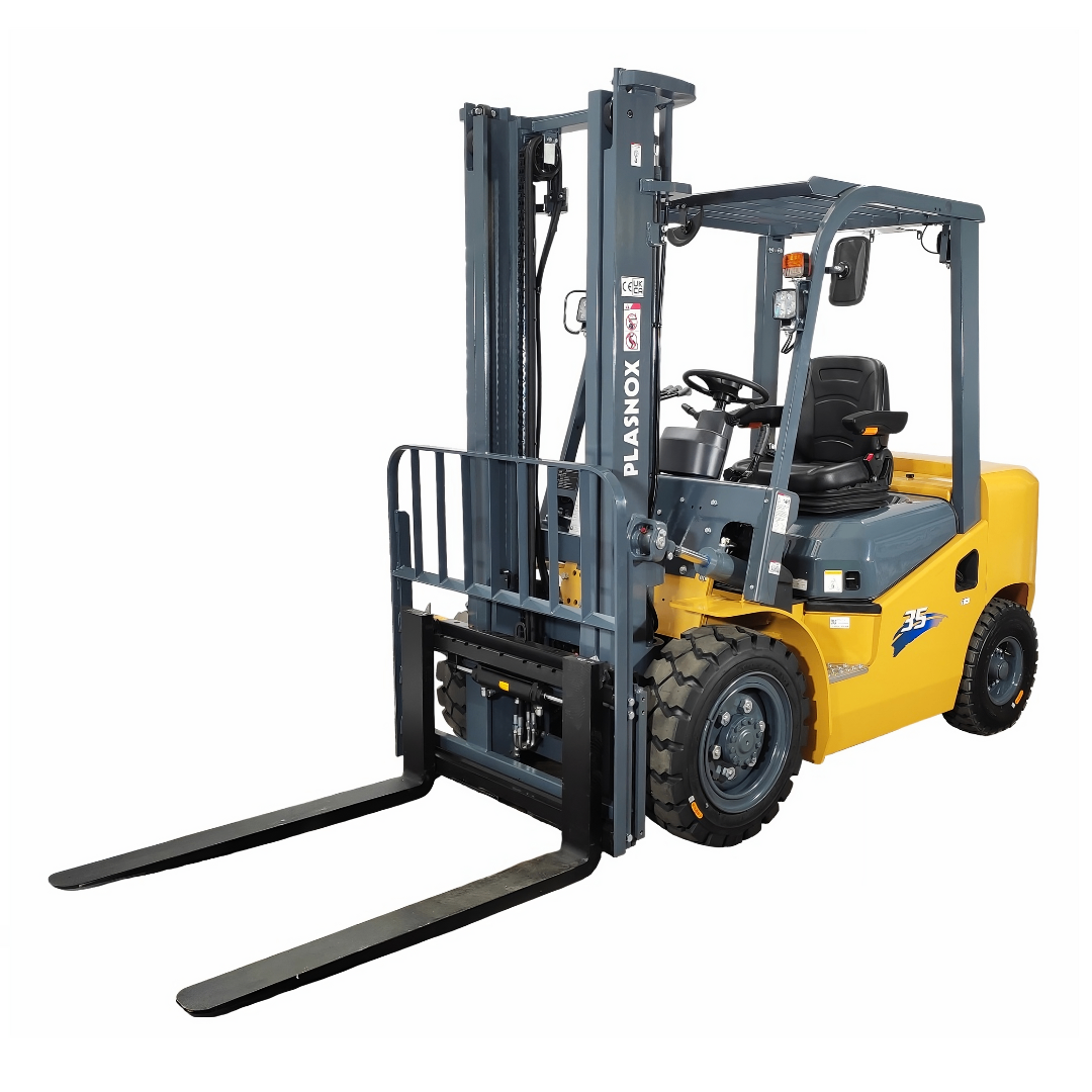 Empilhadeira CPCD35-350