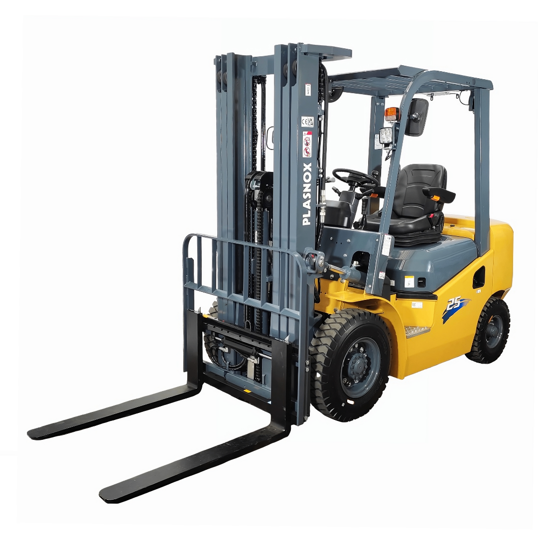 Empilhadeira CPCD25-470