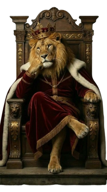 Boleslaw Lion