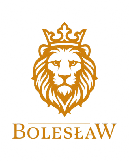 BOLESŁAW Logo