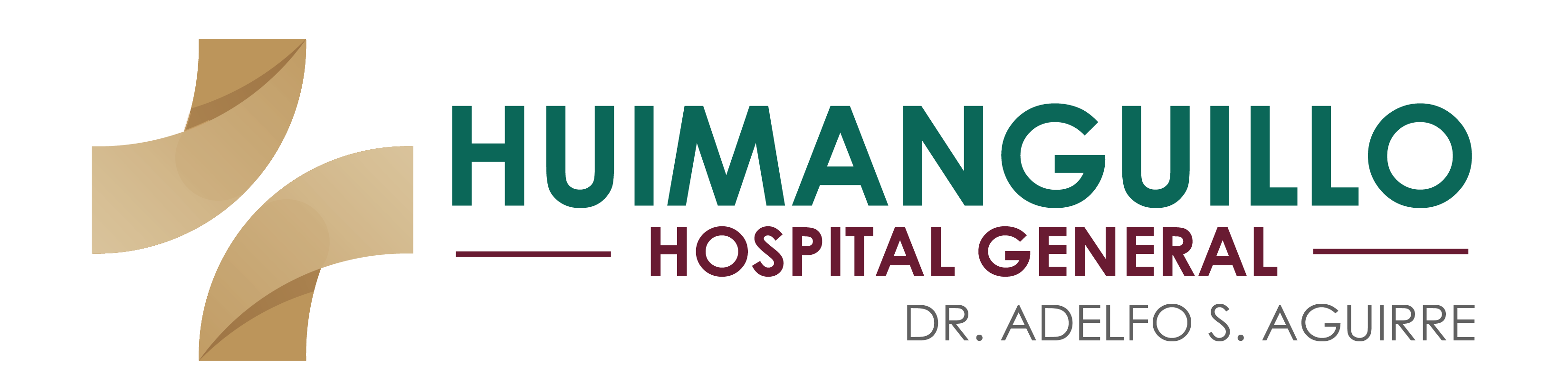 Logo Hospital