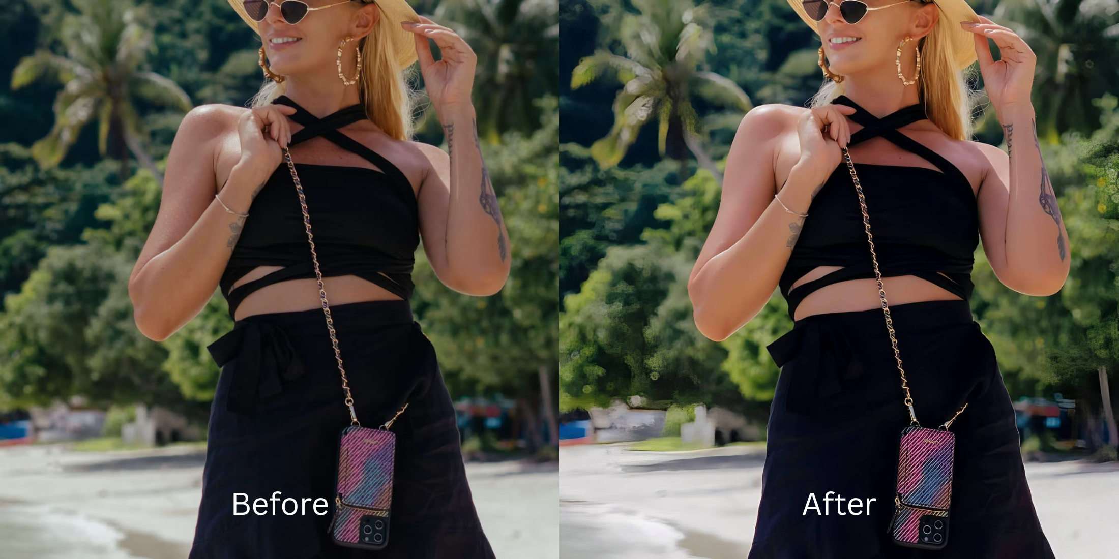 50 Best Fixes for Tired, Puffy, Flat-Looking Selfies 50 Best Fixes for Tired, Puffy, Flat-Looking Selfies