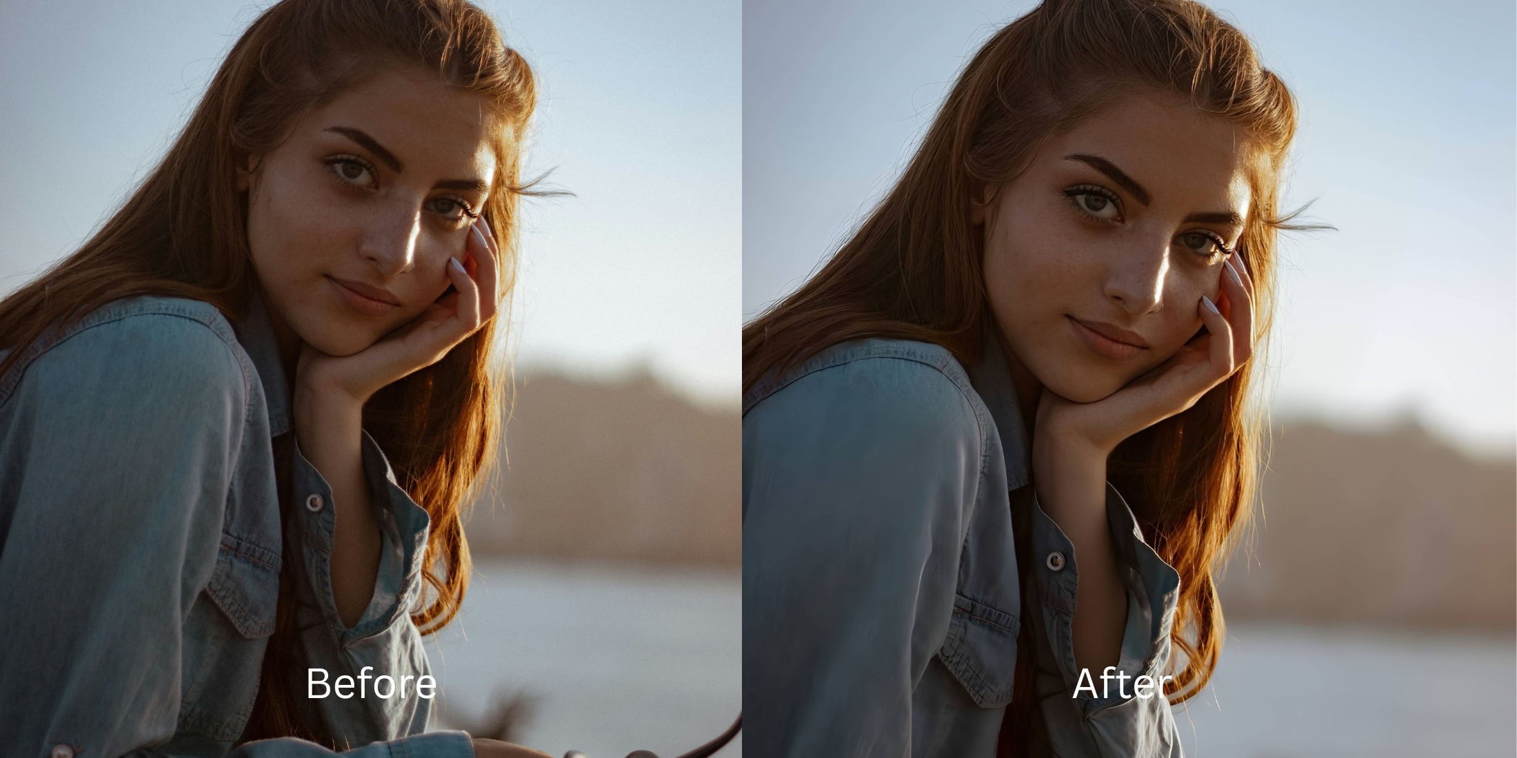 AI Photo Enhancer for Blurry Pictures