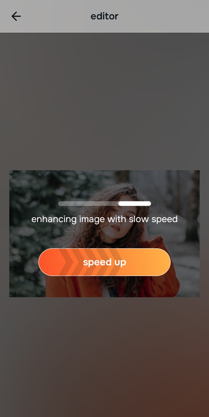 Citrus preview engine processing highlight zones and shadow calibrations automatically