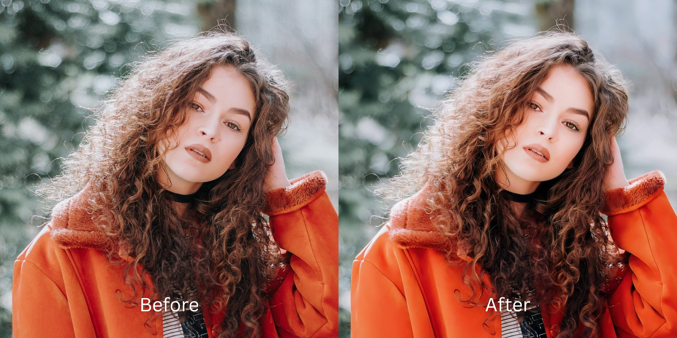 Best Aesthetic Edits for Gen Z Selfies