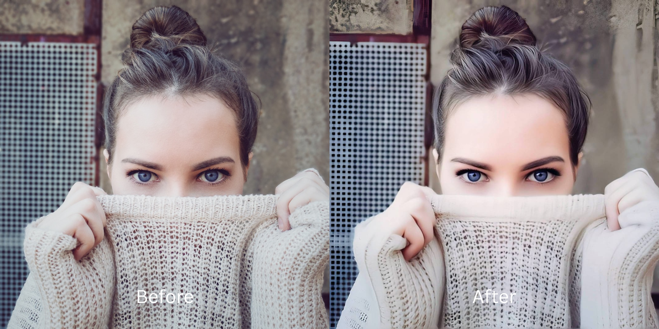 Best AI Photo Enhancer for Bumble Selfies Best AI Photo Enhancer for Bumble Selfies