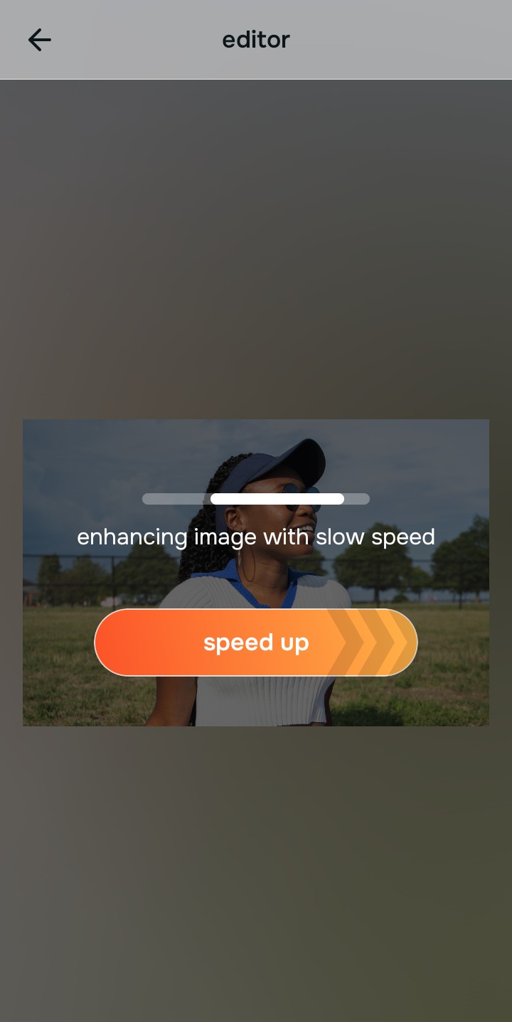 Citrus rendering engine running its real-time pixel scan safely