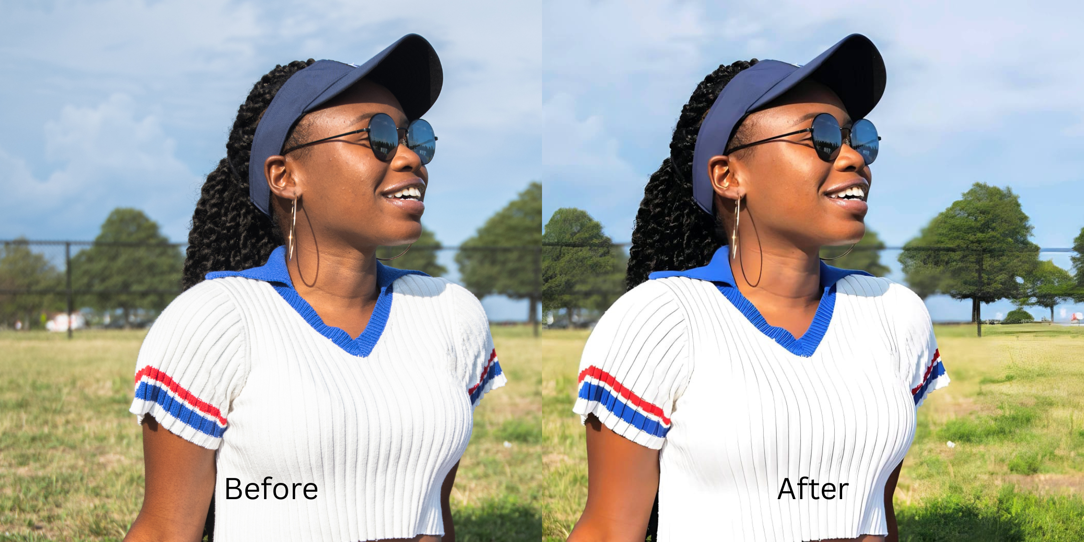 Best AI Photo Enhancer for Low-Light Indoor Selfies