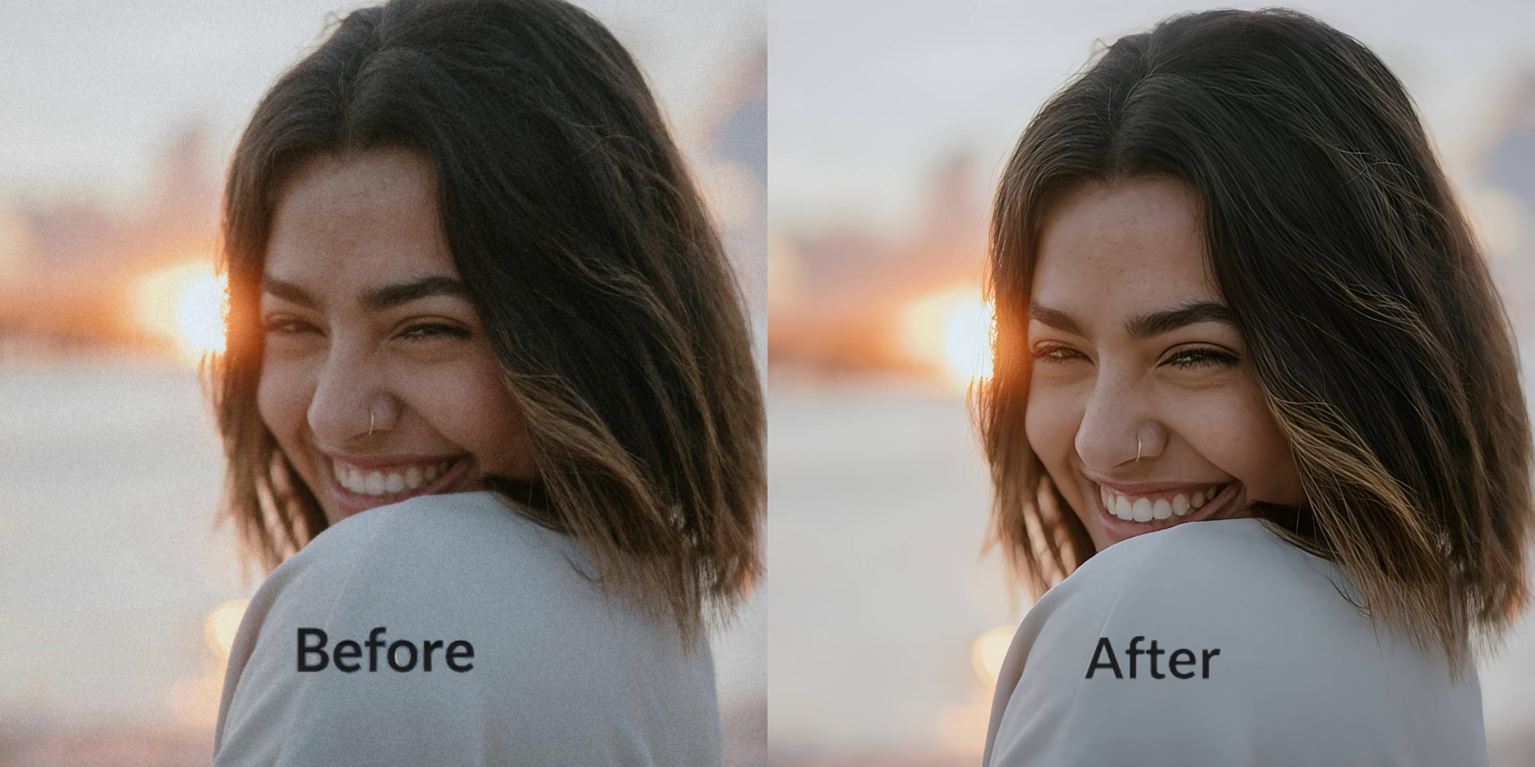 Best AI Photo Enhancer for Natural-Looking Results