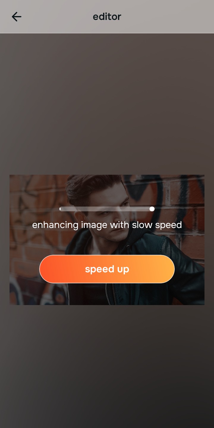 Citrus preview engine processing highlight zones and shadow calibrations automatically
