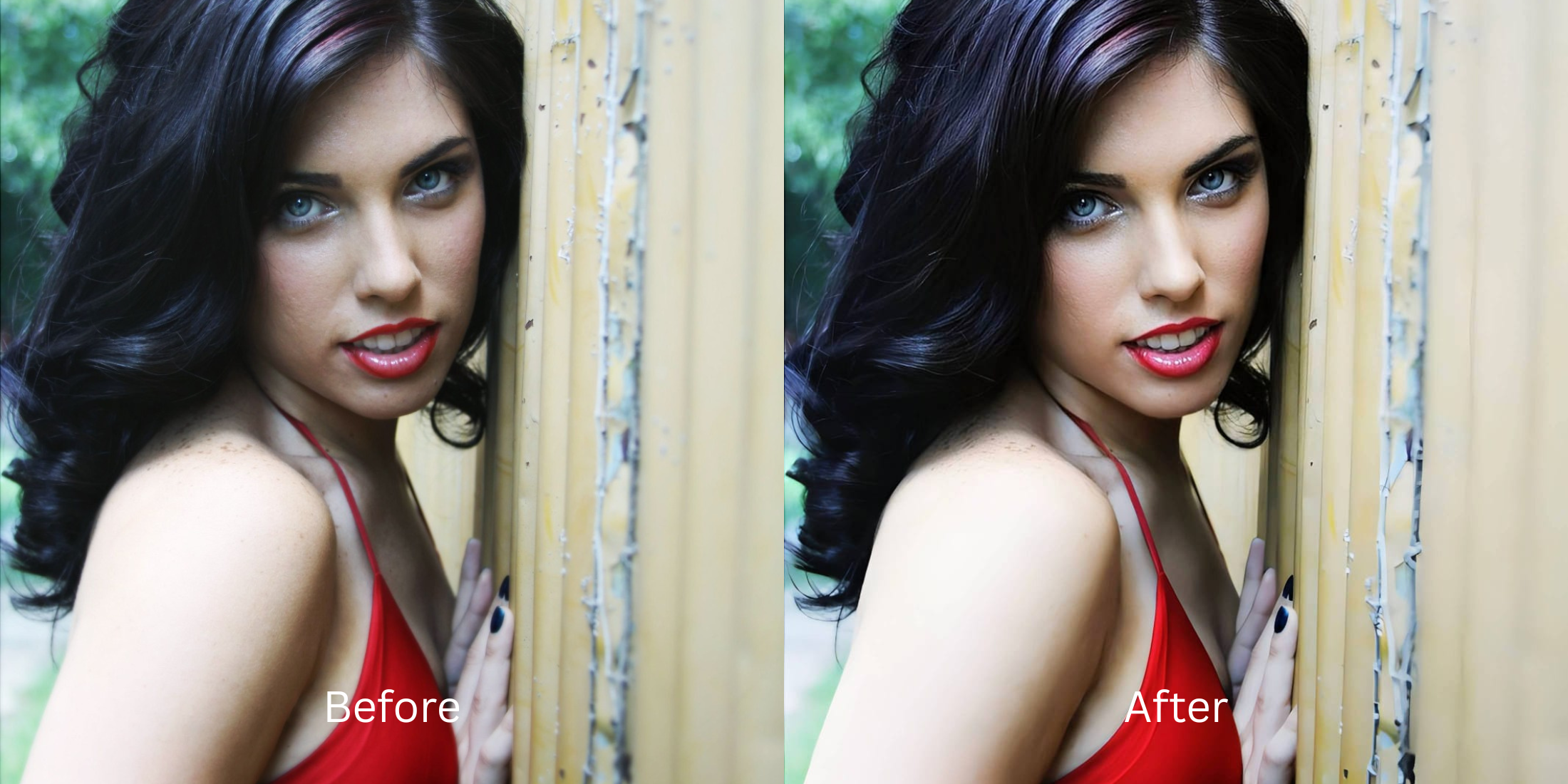 Best AI Photo Enhancer for Podcast Cover Portraits Best AI Photo Enhancer for Podcast Cover Portraits
