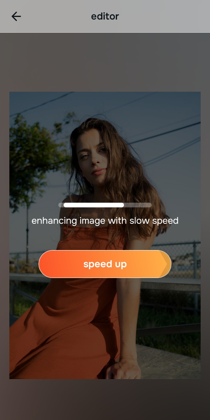 Citrus preview engine processing highlight zones and shadow calibrations automatically