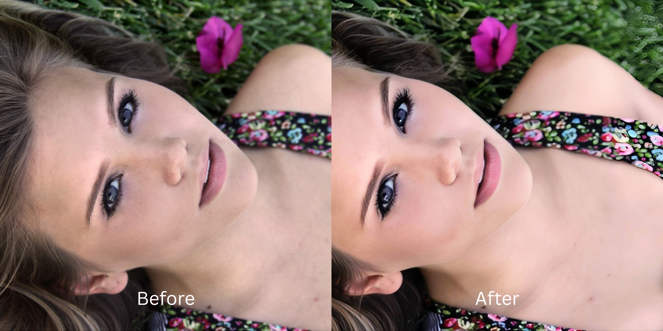 Best Alternative to Overdone Beauty Filters