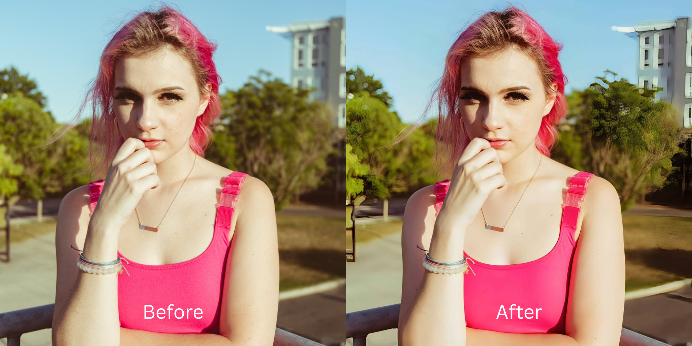 Best Alternative to VSCO for Better Face Results