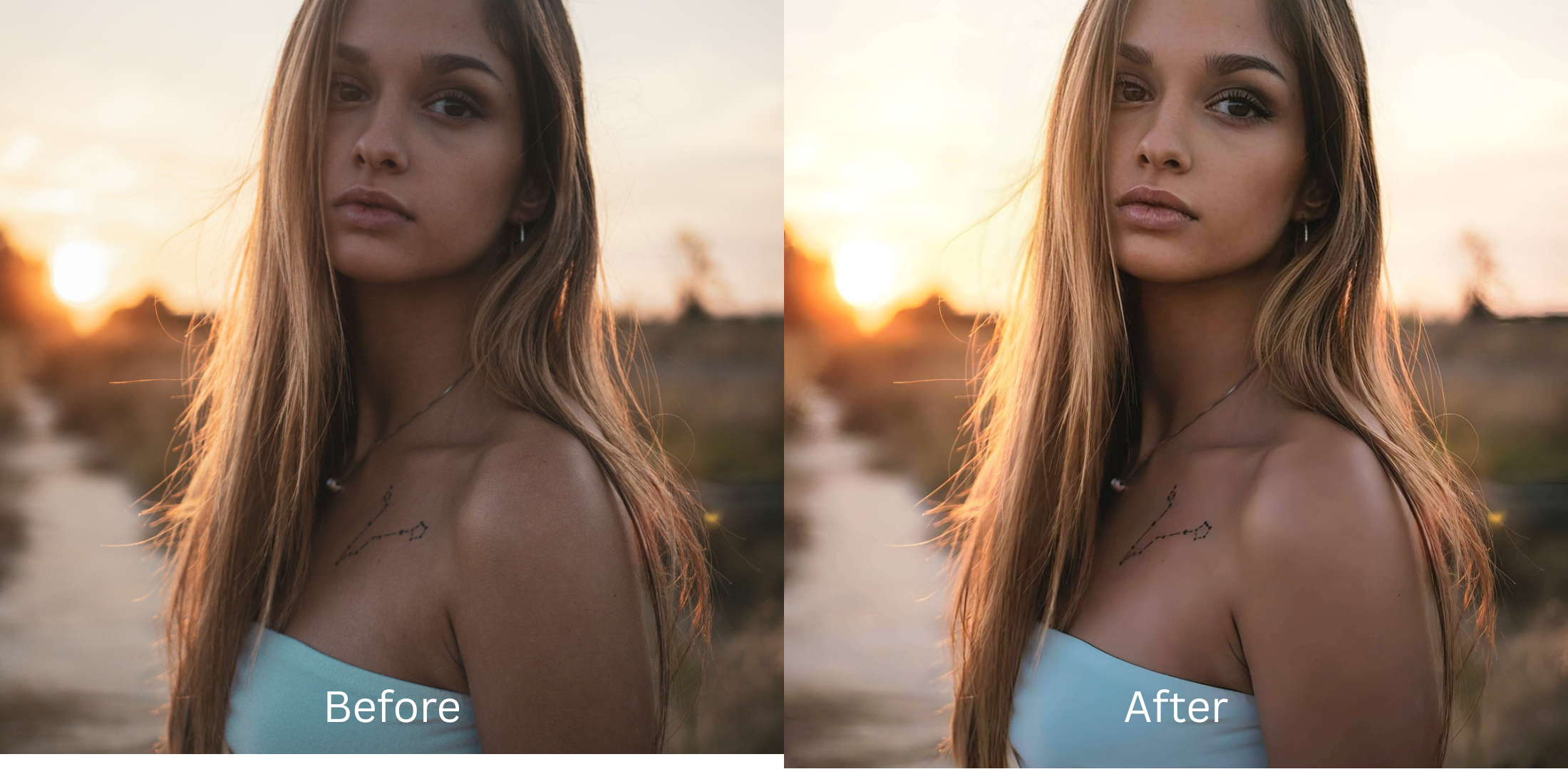 Best App to Make Photos Look Hotter Without Looking Overedited or AI-Generated Best App to Make Photos Look Hotter Without Looking Overedited or AI-Generated