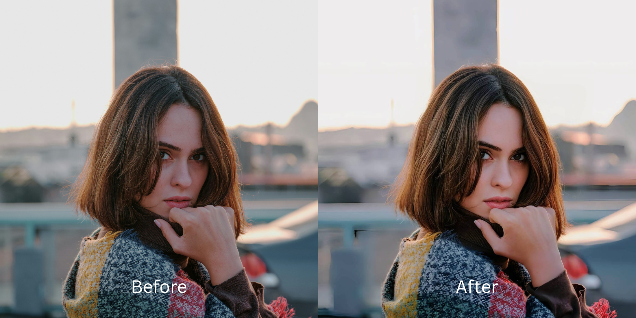 Best Soft Glow Filter App for Harsh Selfies That Make Your Skin Look Rough