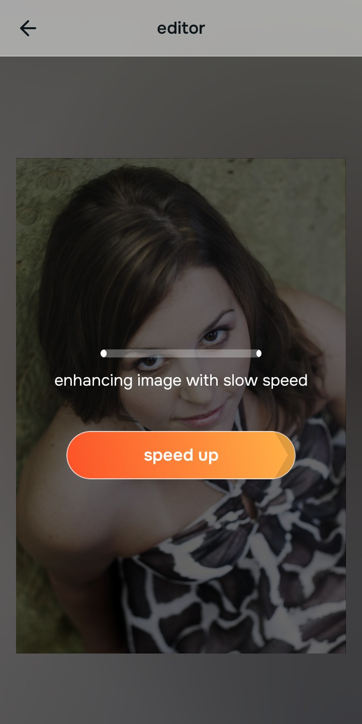 Citrus rendering engine analyzing real-time facial lighting and texture safely