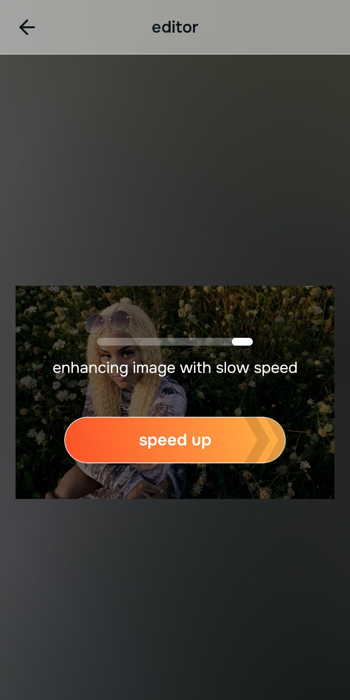 Citrus rendering engine analyzing real-time facial lighting and texture safely