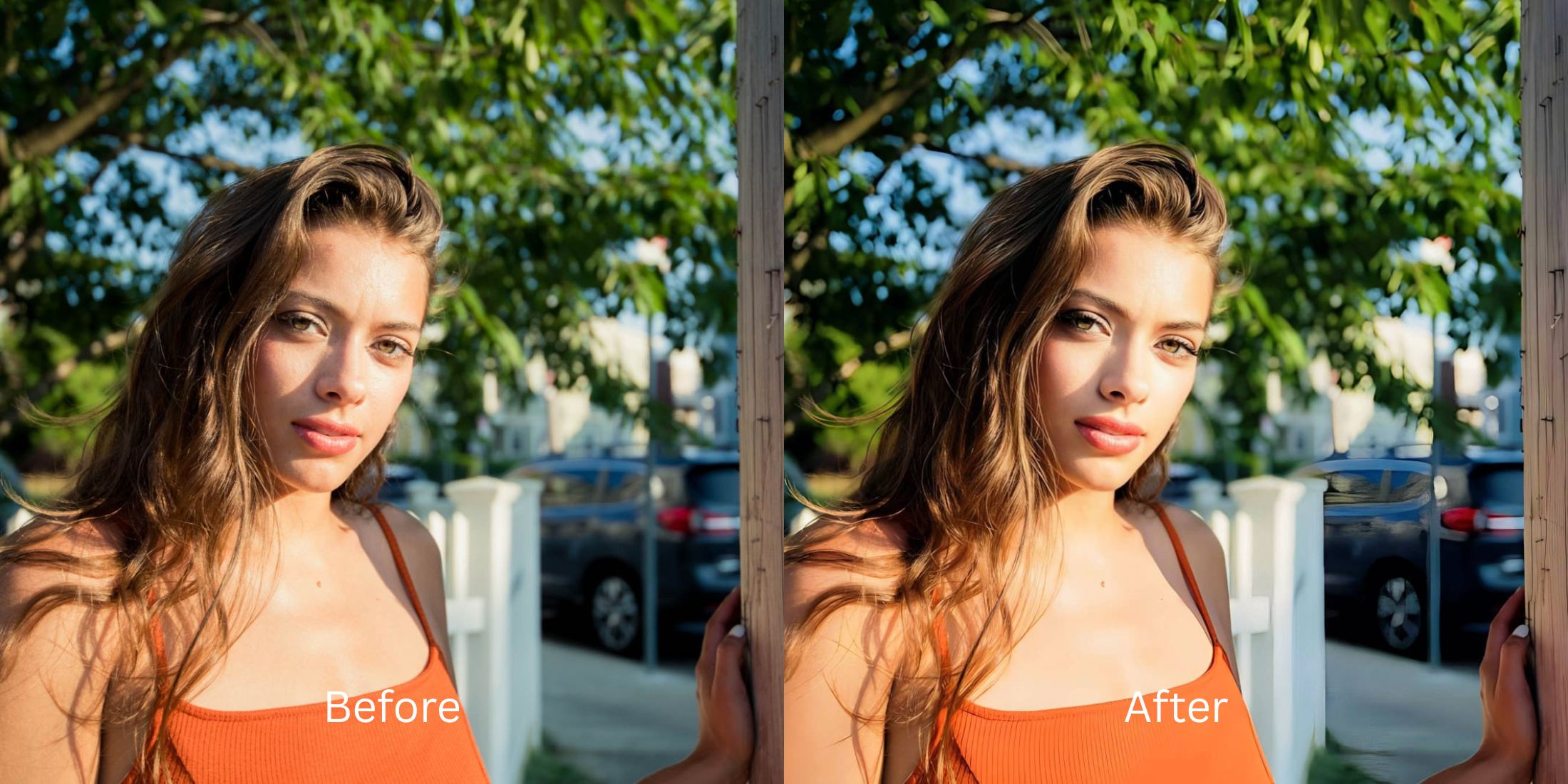 Free AI Photo Enhancer for Instagram-Ready Selfies