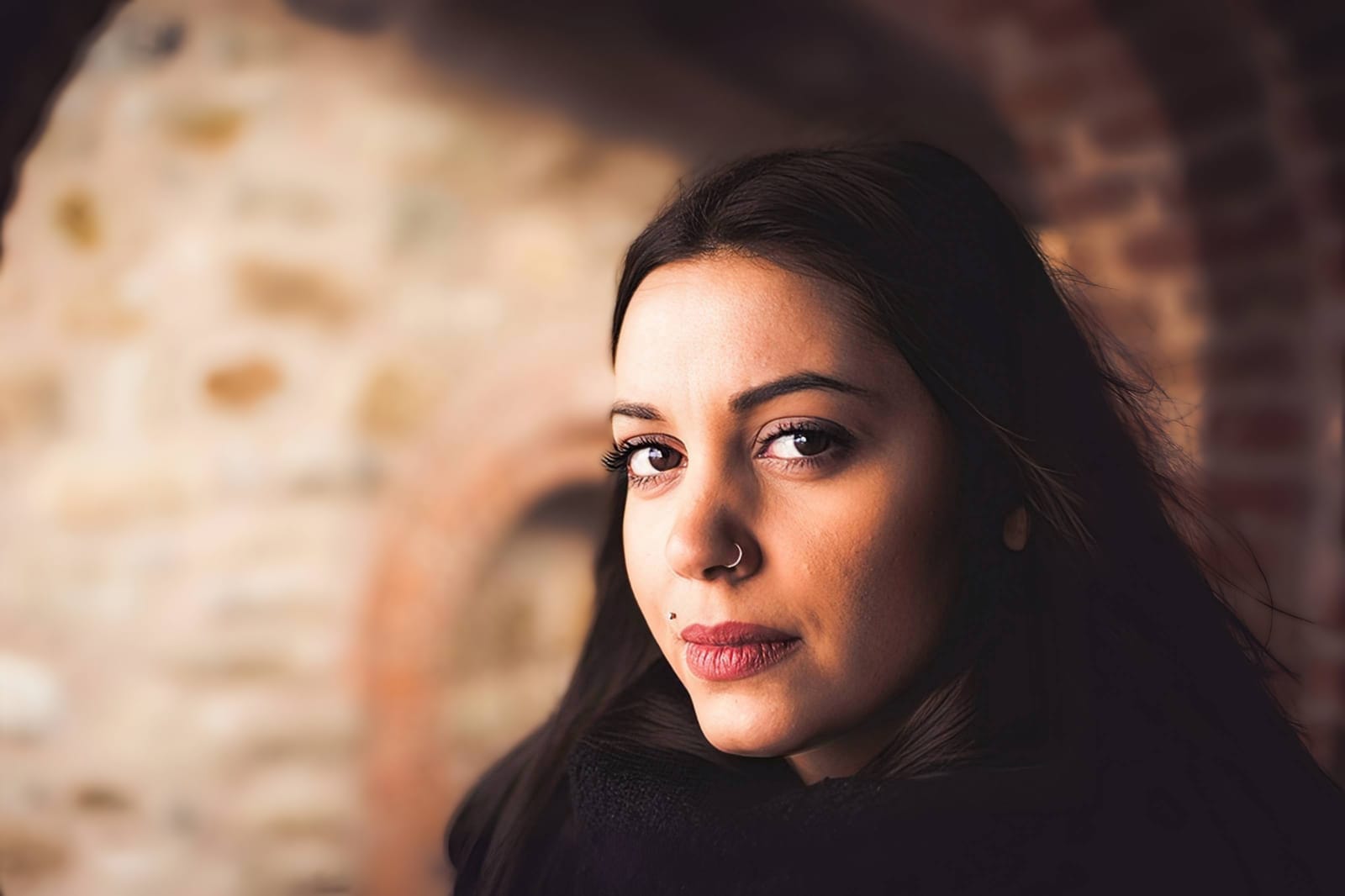Final realistic enhanced result without watermarks