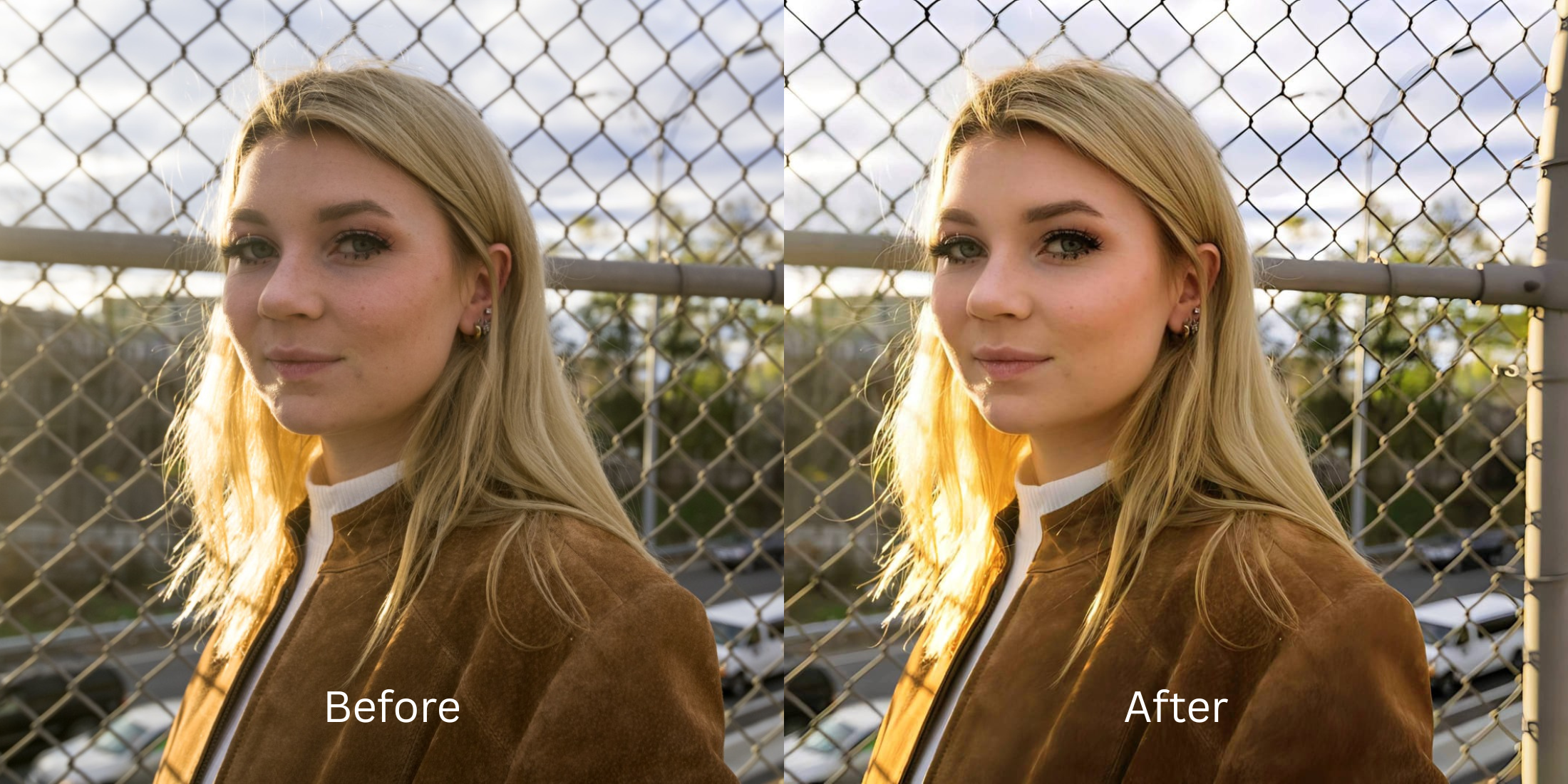 Free AI Selfie Retouching Without the Fake Filter Look