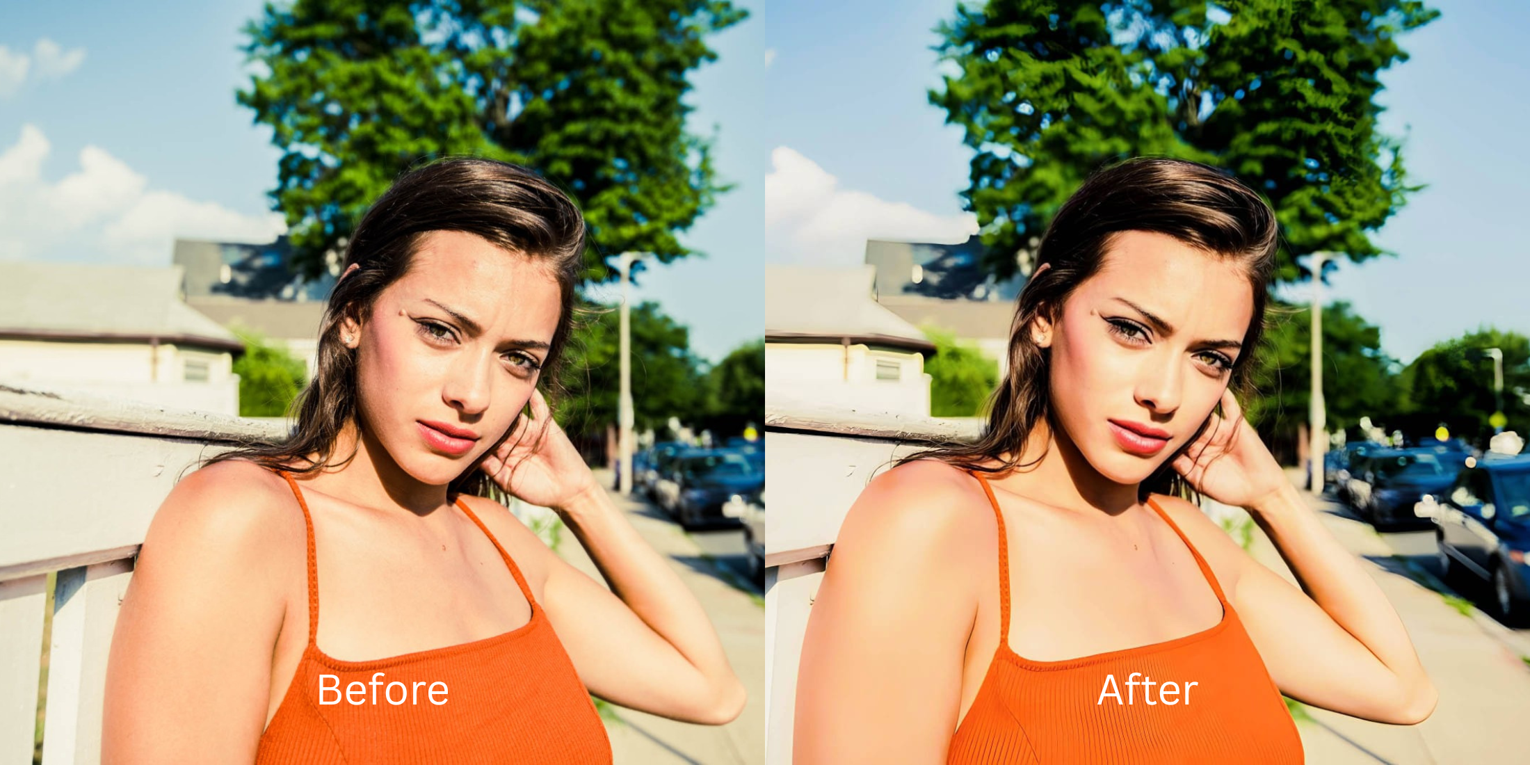 Free AI Tool to Make Your Face Clearer in Photos Free AI Tool to Make Your Face Clearer in Photos