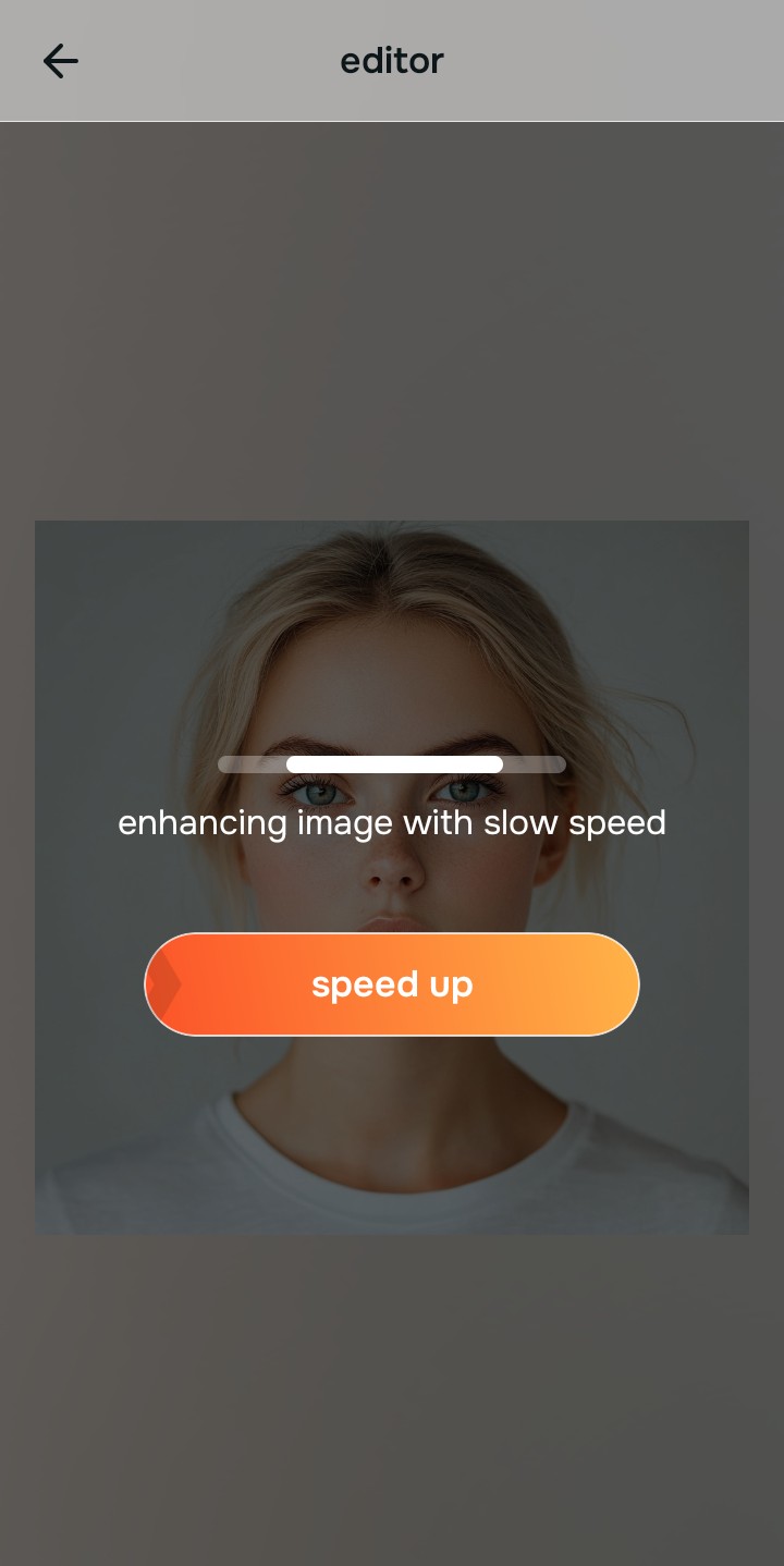 Citrus rendering engine running its real-time depth scan safely