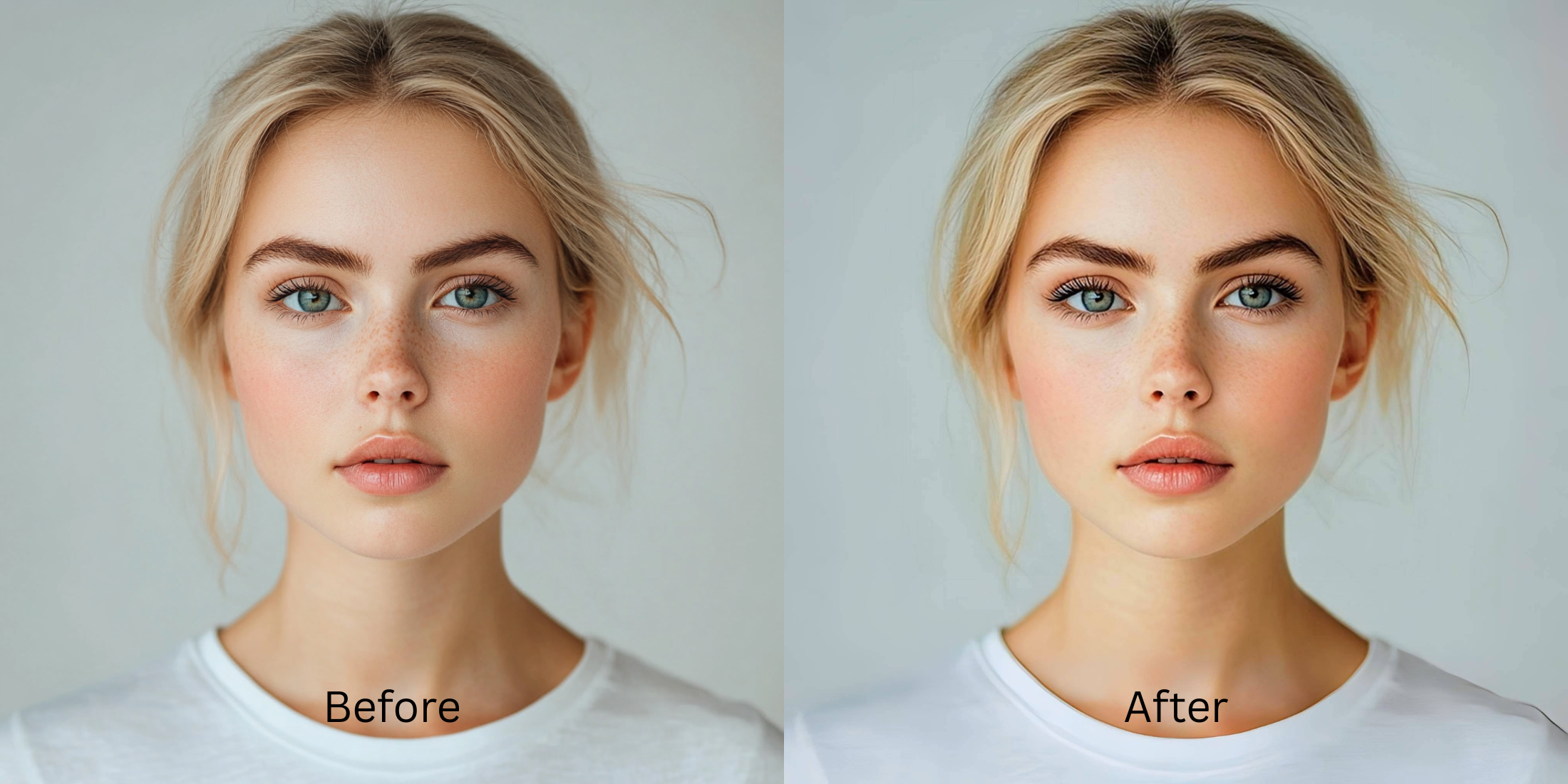 Front Camera, Back Camera, or Mirror: Reddit’s Verdict on Which Looks Most Like You