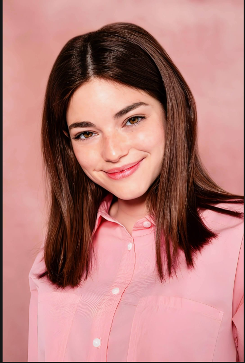 Final unwatermarked correctly structured smile exported completely for free from Citrus
