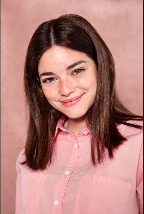 Selecting a flat, washed out smile for targeted geometric dimple mapping inside Citrus