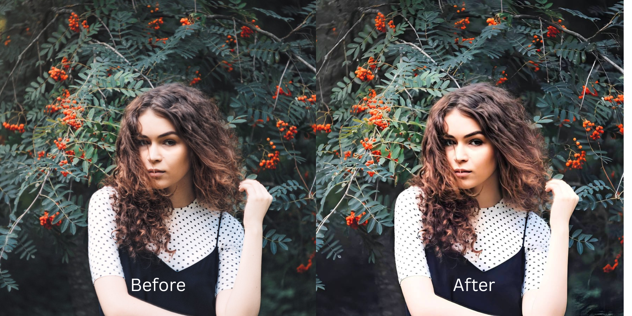 How to Fix iPhone 17 Night Portraits Without Smearing Hair and Skin Detail How to Fix iPhone 17 Night Portraits Without Smearing Hair and Skin Detail