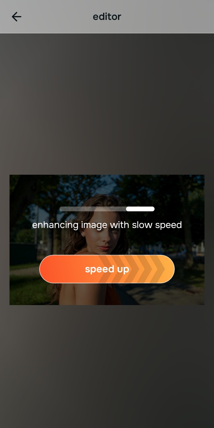 Citrus rendering engine running its real-time depth scan safely