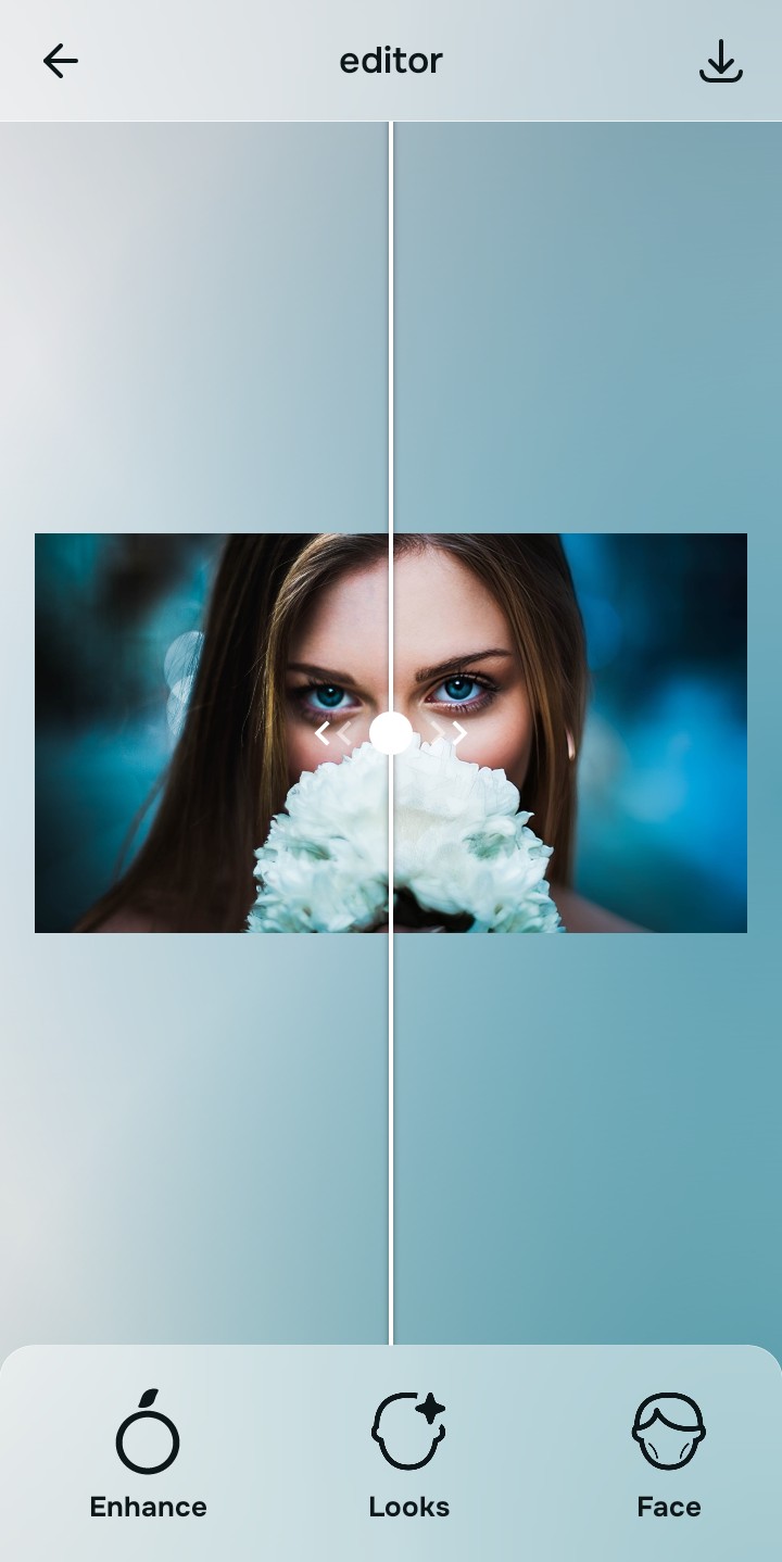 Citrus rendering engine running its real-time texture scan safely