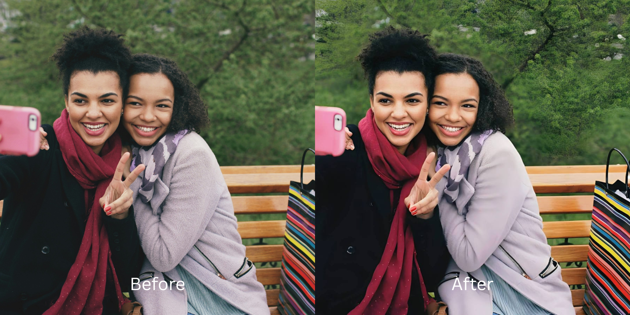 How to Get Porcelain Skin in Photos Without Waxy, Over-Smoothed AI Skin
