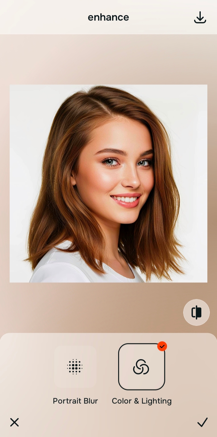 Using Colors and Lighting to fix a dark foundation