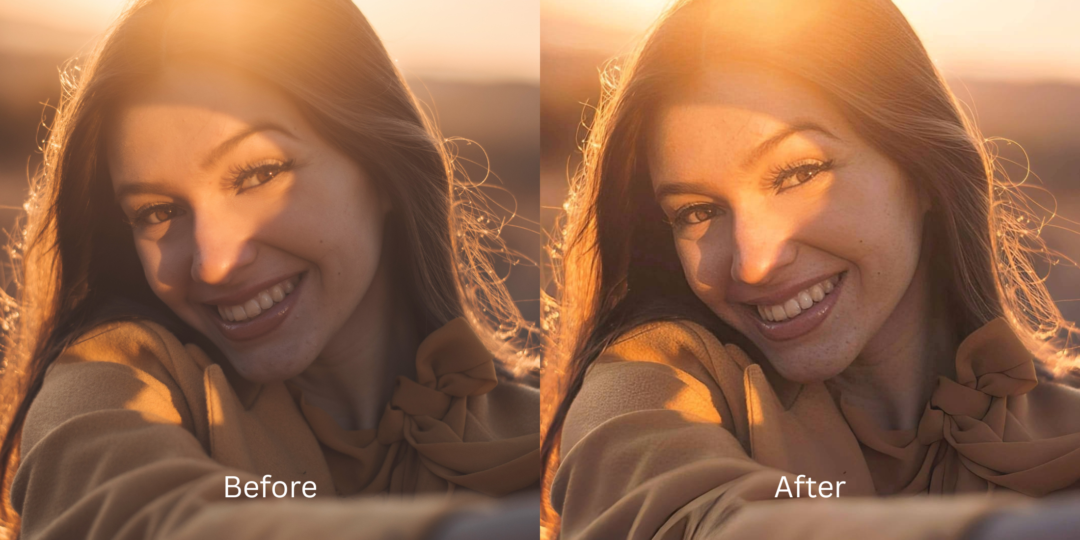 How to Make a LinkedIn Headshot From a Random Selfie How to Make a LinkedIn Headshot From a Random Selfie