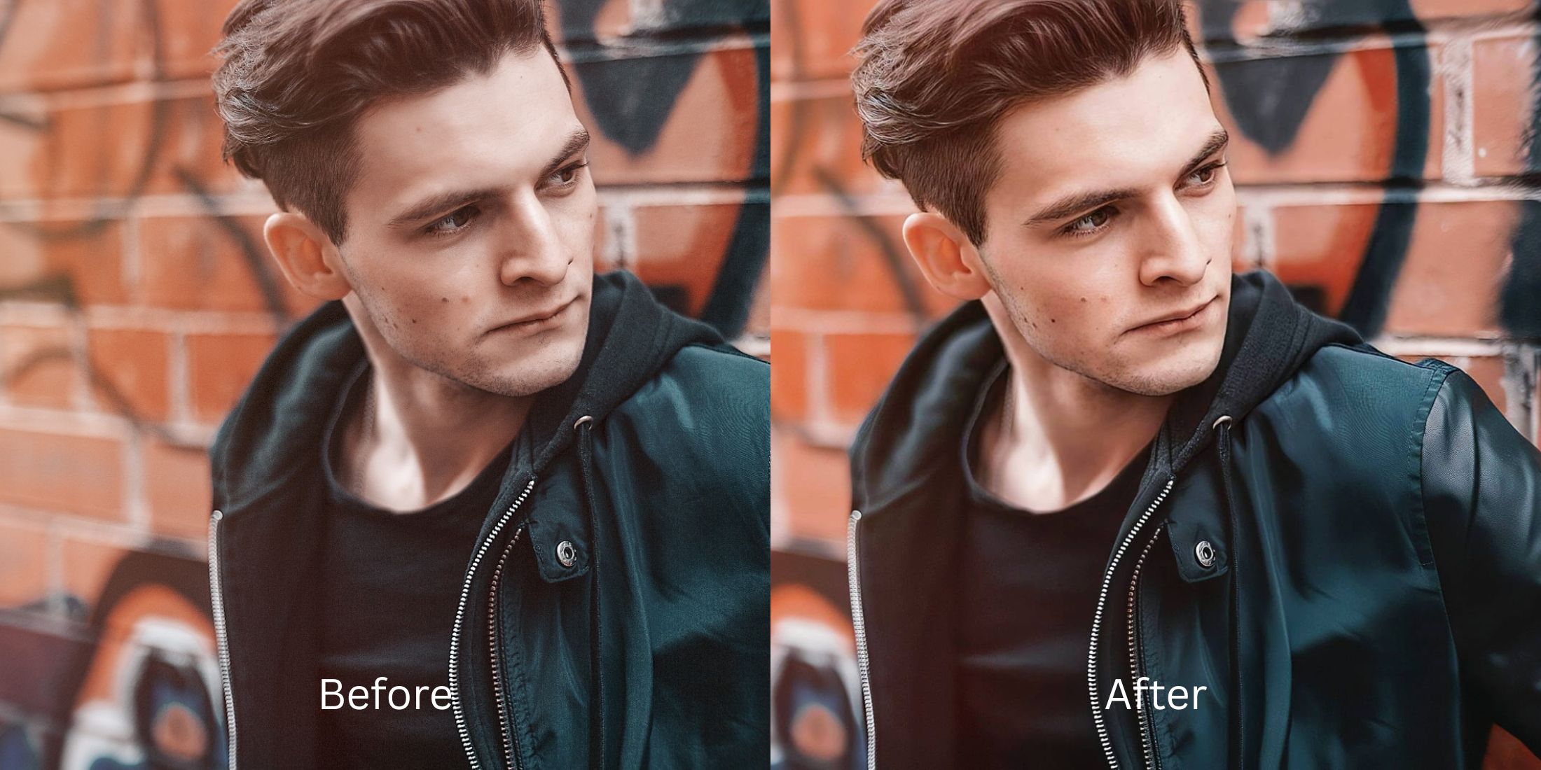 How to Make a Normal Photo Look Like a Viral Pinterest Pin