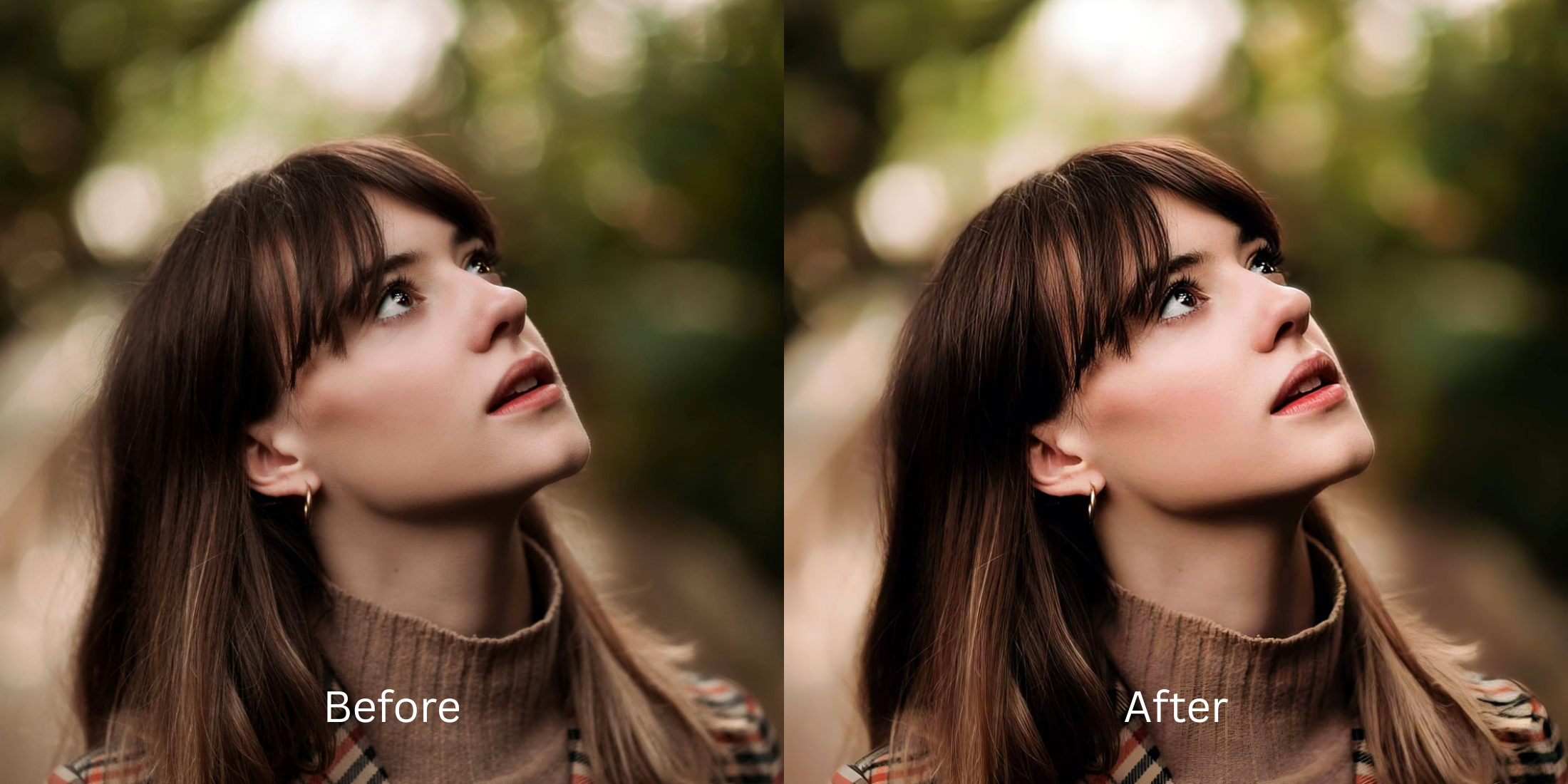 How to Make Casual Portraits Look Professional How to Make Casual Portraits Look Professional