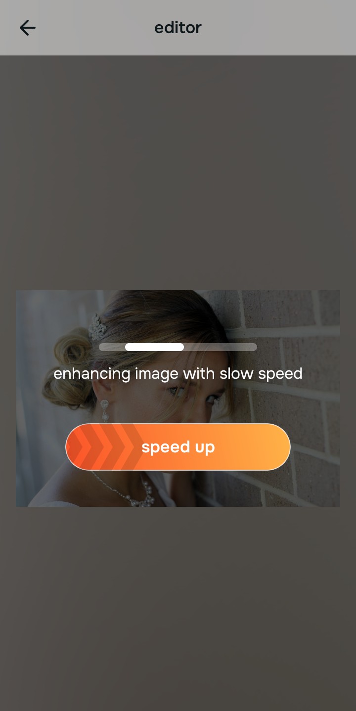 Citrus rendering engine running its real-time texture scan safely