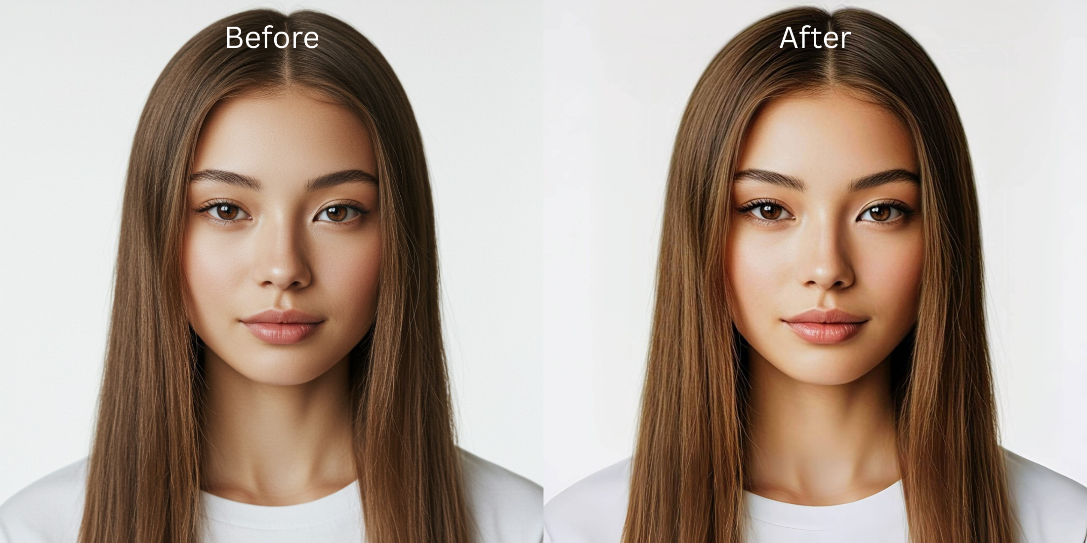 How to Make Your Nose Look Smaller in Photos Without Weird Distortion