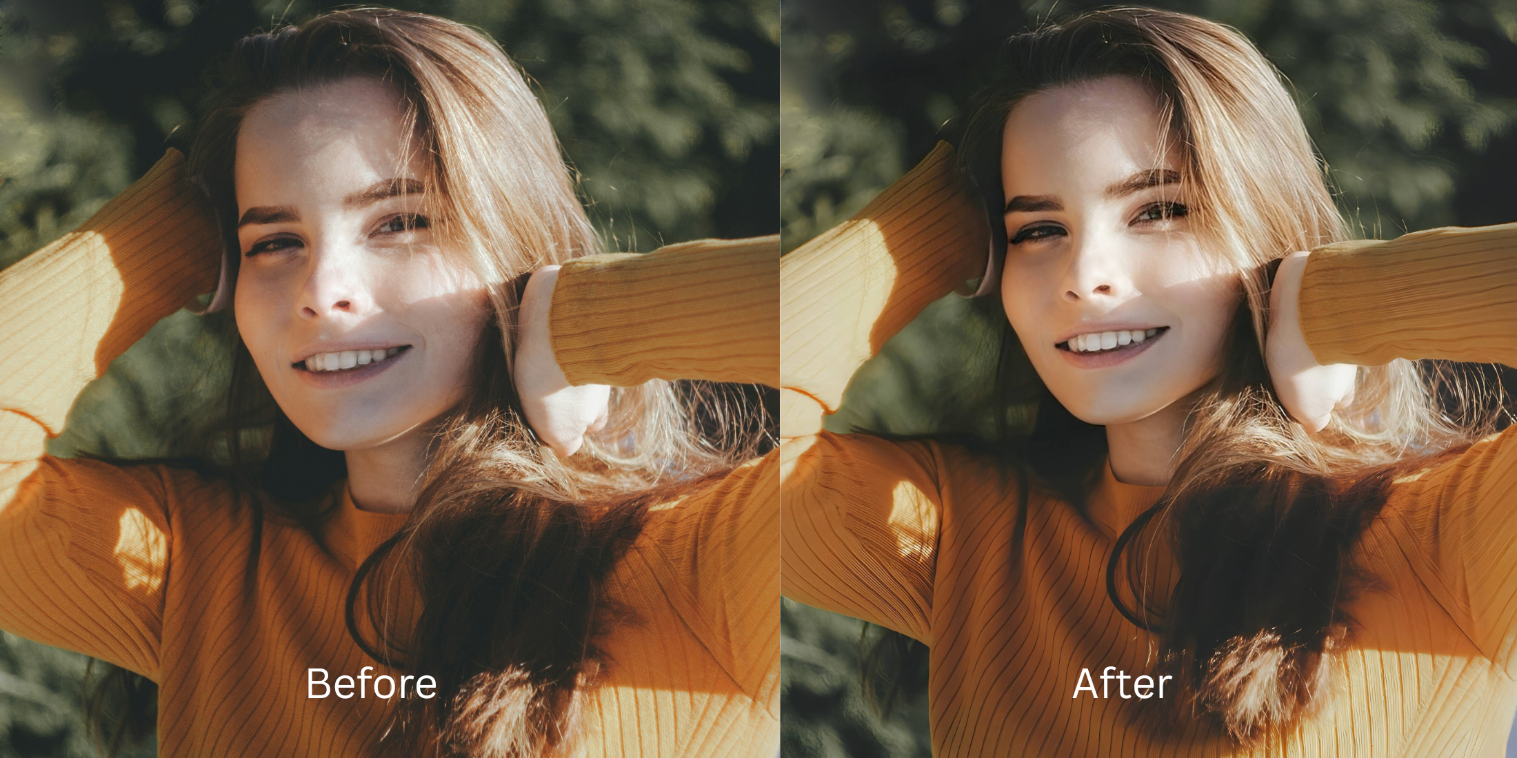 How to Make Your Selfies Look Better Without Learning Photoshop