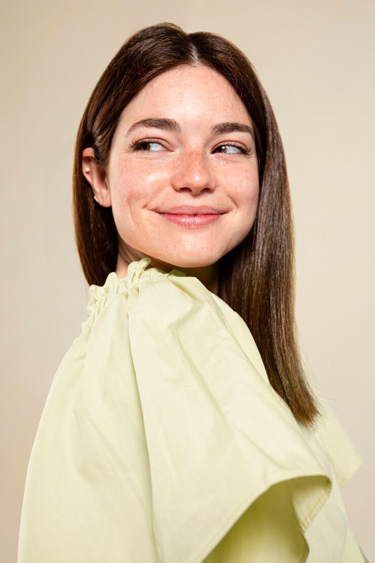 Selected photo for natural enhancer comparison