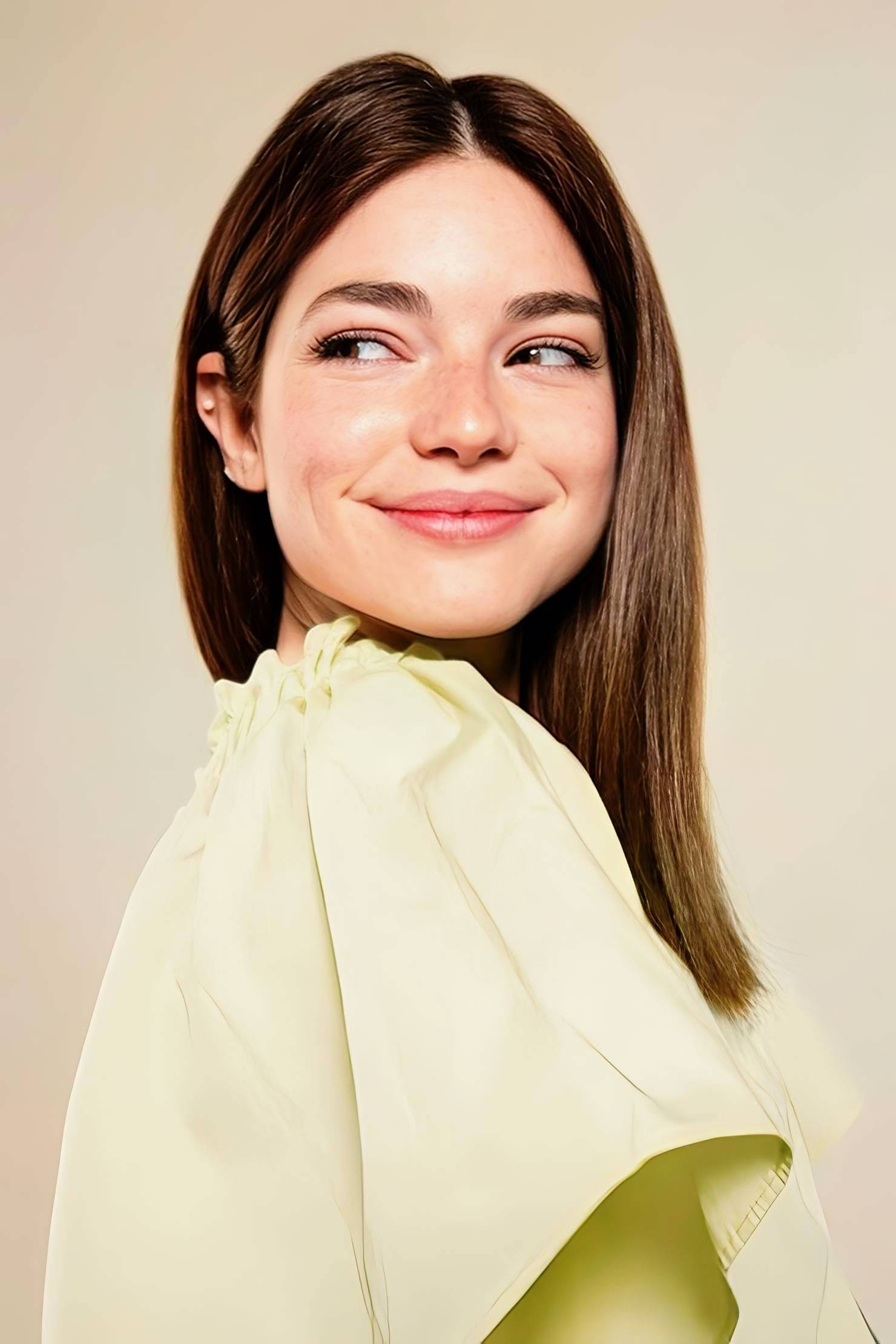 Final natural-looking enhancement result