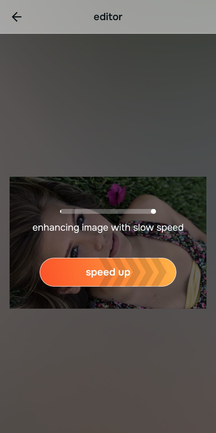 Citrus rendering engine running its real-time noise frequency scan safely
