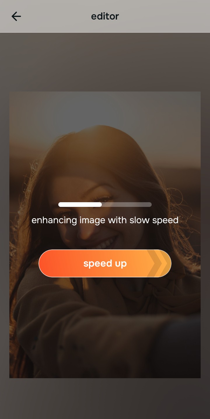 Citrus rendering engine running its real-time optical light scan safely