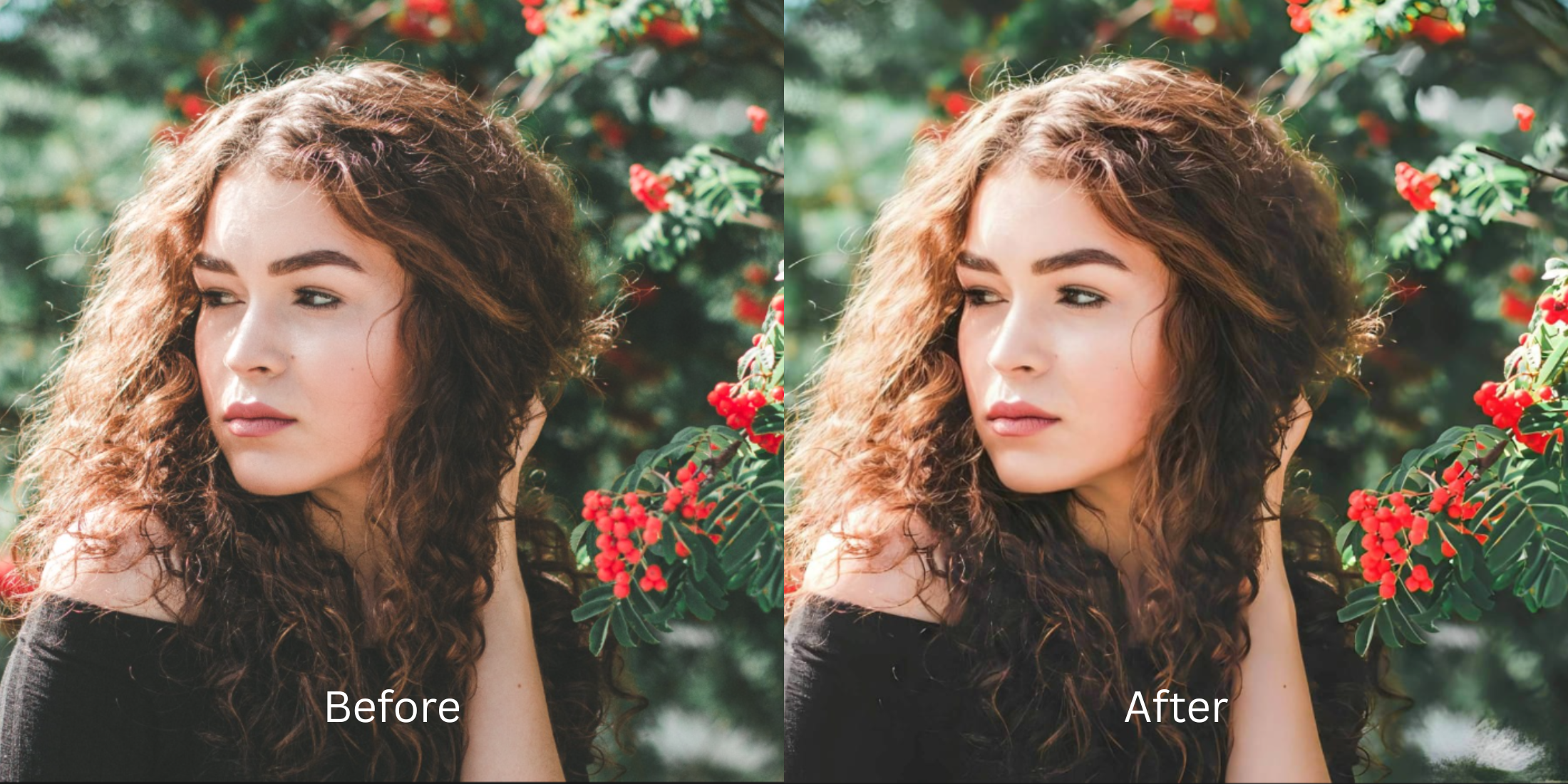 How to Slim Your Face in Photos Without Warping Your Jaw, Hair, or Background