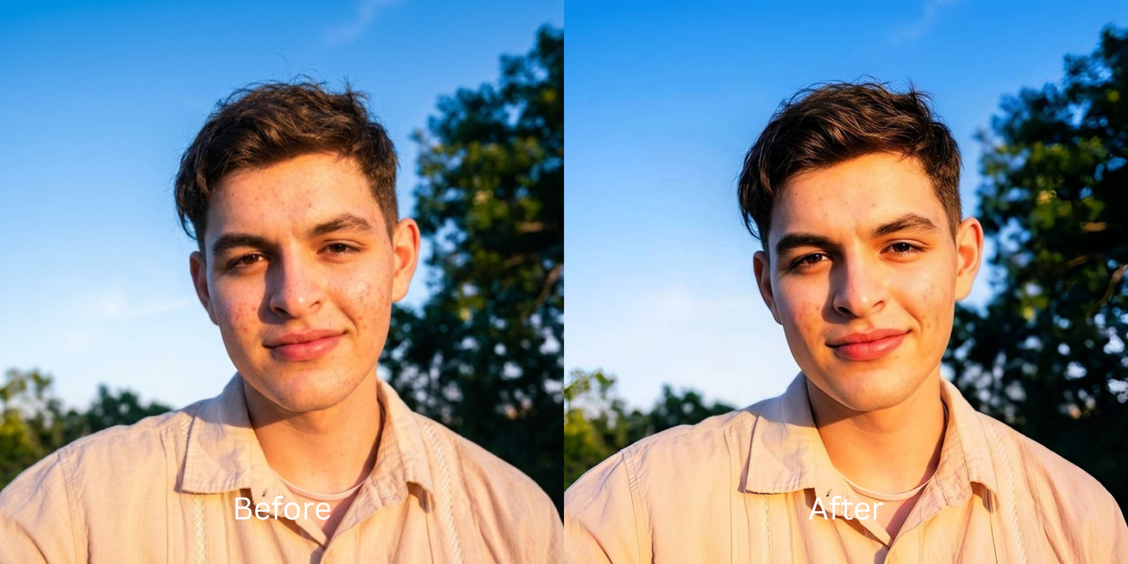 How to Use AI Photo Editing Without People Saying Facetune or AI? How to Use AI Photo Editing Without People Saying Facetune or AI?